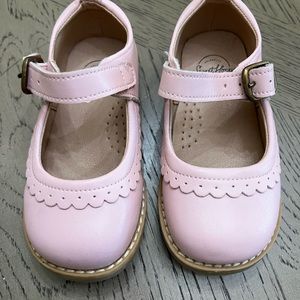 SweetHoney Mary Janes